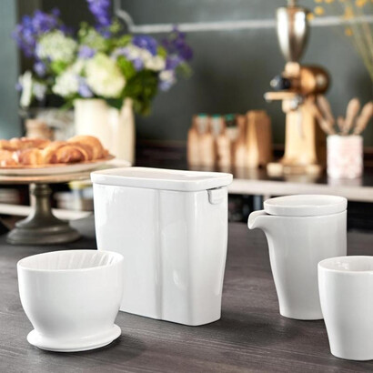 Коллекция Coffee Passion от Villeroy & Boch