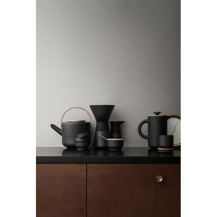 Кувшин для молока Stelton Theo Creamer 0,35 л