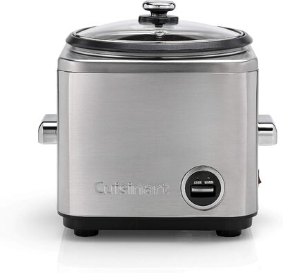 Рисоварка емкостью 1 л Cuisinart