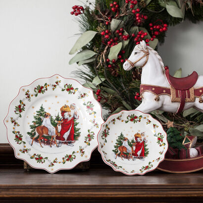 Annual Christmas Edition 2020 от Villeroy & Boch