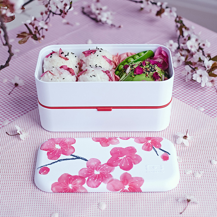 Ланч-бокс MB Original blossom Monbento