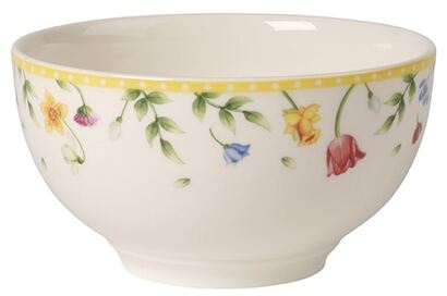 Пиала 0,75 л 'Цветочный луг' Spring Awakening Villeroy & Boch