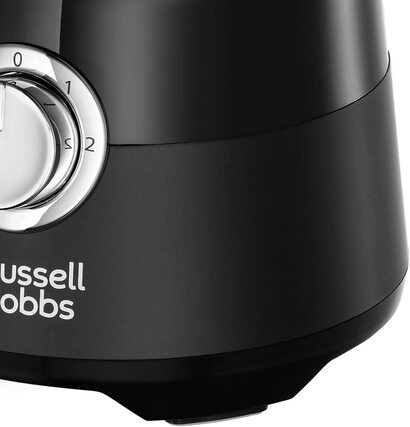 Кухонный блендер Russell Hobbs / 650 Вт / 2 скорости / контейнер 1.5 л