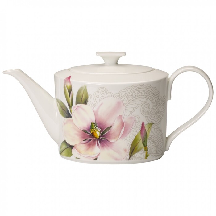 Заварочный чайник на 6 персон, 1,2 л Quinsai Garden Villeroy & Boch