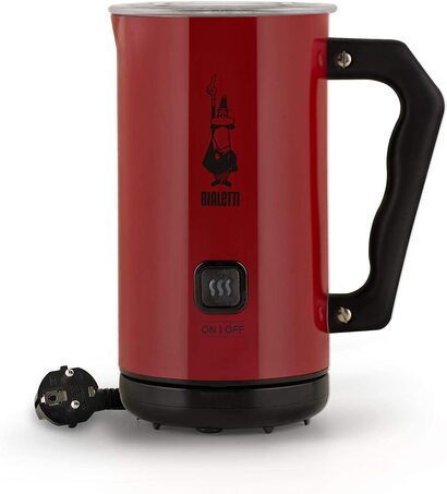 Вспениватель молока 300 мл 500 Вт Elettrico Bialetti