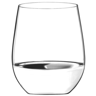 Набор бокалов Chardonney/Viognier 320 мл, 2 шт., бессвинцовый хрусталь, O-Riedel, Riedel