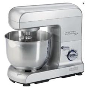 Кухонный комбайн 10 скоростей 1500 Вт Pastamatic Gourmet Ariete