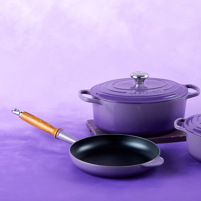 Сковорода 28 см Ultra Violet Le Creuset