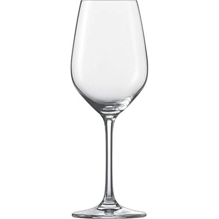 Набор из 6 бокалов для белого вина Schott Zwiesel Vina Goblet 2