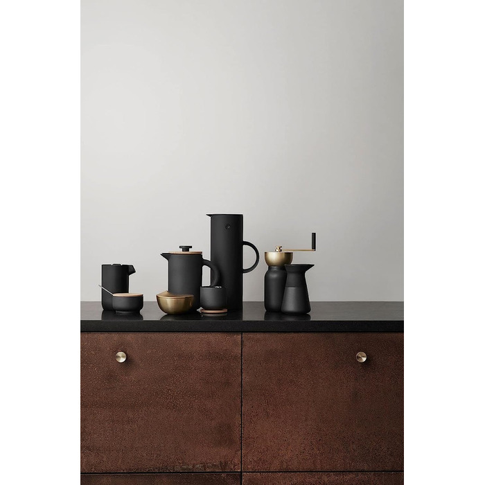 Кувшин для молока Stelton Theo Creamer 0,35 л