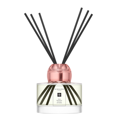 Аромадиффузор с палочками 165 мл Silk Blossom Jo Malone London