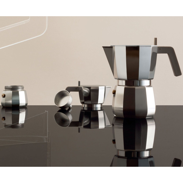 Коллекция Moka от Alessi