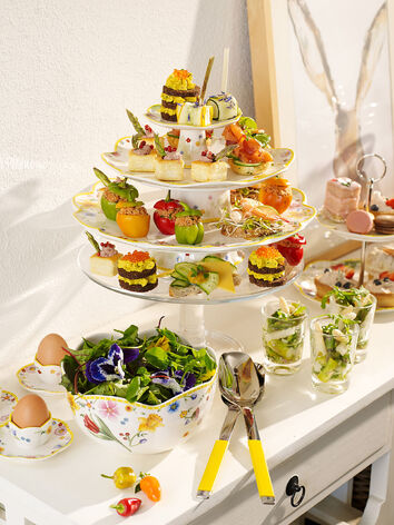 Коллекция Spring Awakening от Villeroy & Boch