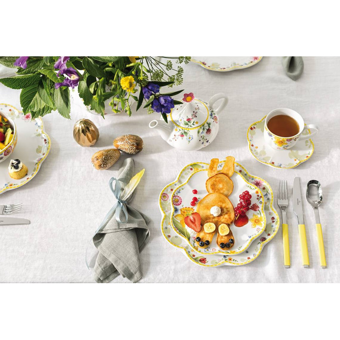 Коллекция Spring Awakening от Villeroy & Boch