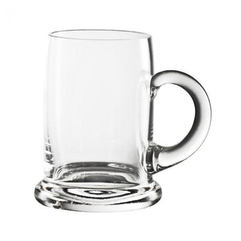 Пивная кружка 300 мл Beer Mug Becher & Gläser schlicht Eisch