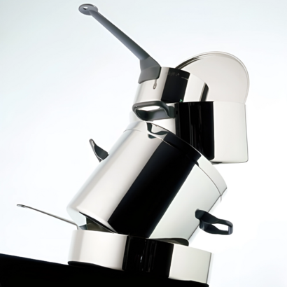 Коллекция Cintura Orione от Alessi