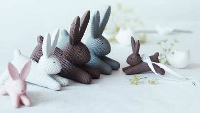 Коллекция Rabbits от Rosenthal