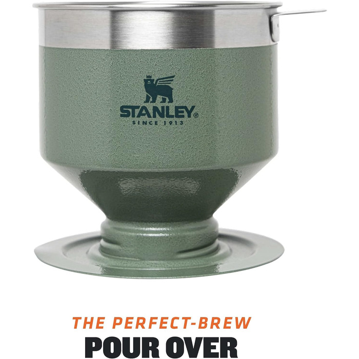 Кофеварка Stanley Perfect Brew Pour Over