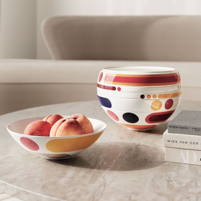 Коллекция La Boule от Villeroy & Boch