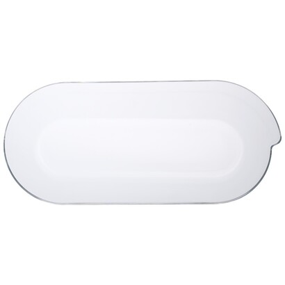 Блюдо для сервировки 38 см NewWave Glas Villeroy & Boch