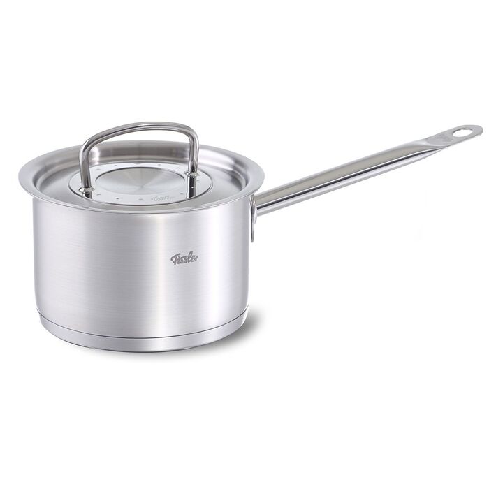 Сотейник с крышкой 16 см Original-profi Collection Fissler