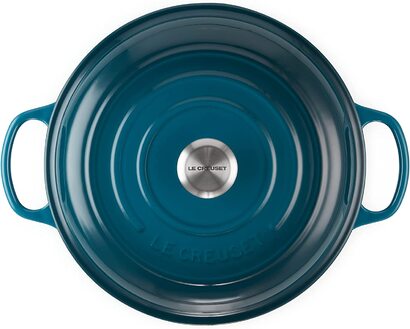 Сковорода-жаровня 30 см Signature Le Creuset