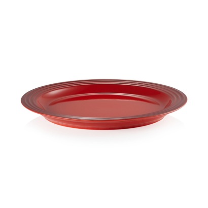 Тарелка 27 см Cerise Le Creuset