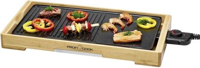 Решётка для гриля Teppanyaki PC-TYG 1143 ProfiCook