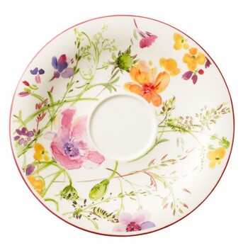 Блюдце к чашке для чая 19 см Mariefleur Villeroy & Boch