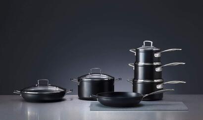 Toughened Non-Stick от Le Creuset