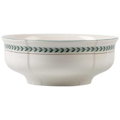 Блюдо глубокое 25 см Green Line French Garden Villeroy & Boch