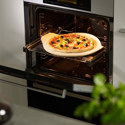 Камень для приготовления пиццы 40 x 35 см Pizza Passion Villeroy & Boch