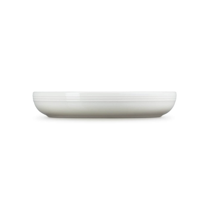 Тарелка для супа 22 см/0,96 л Meringue Coupe Le Creuset