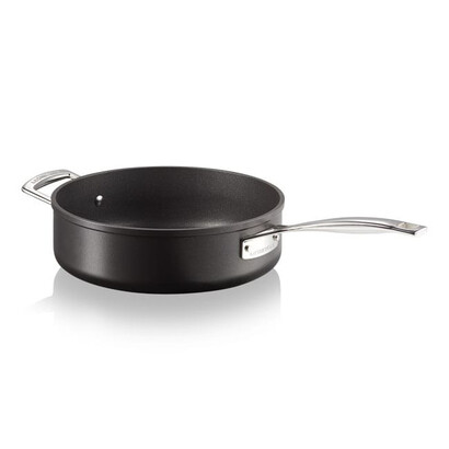 Сотейник 26 см Toughened Non-Stick Le Creuset