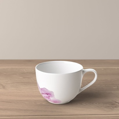 Кофейная пара Ø 15 см\0,16 л Rose Garden Villeroy & Boch