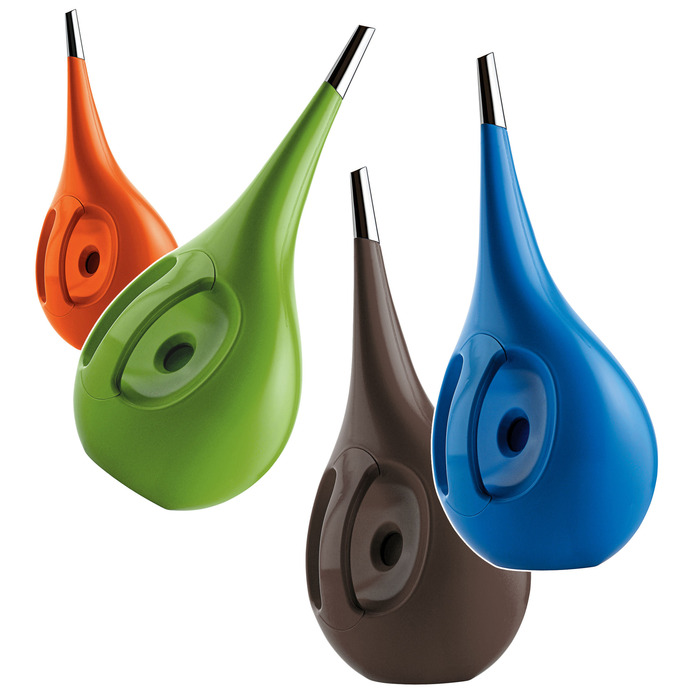 Коллекция Kiwi от Alessi