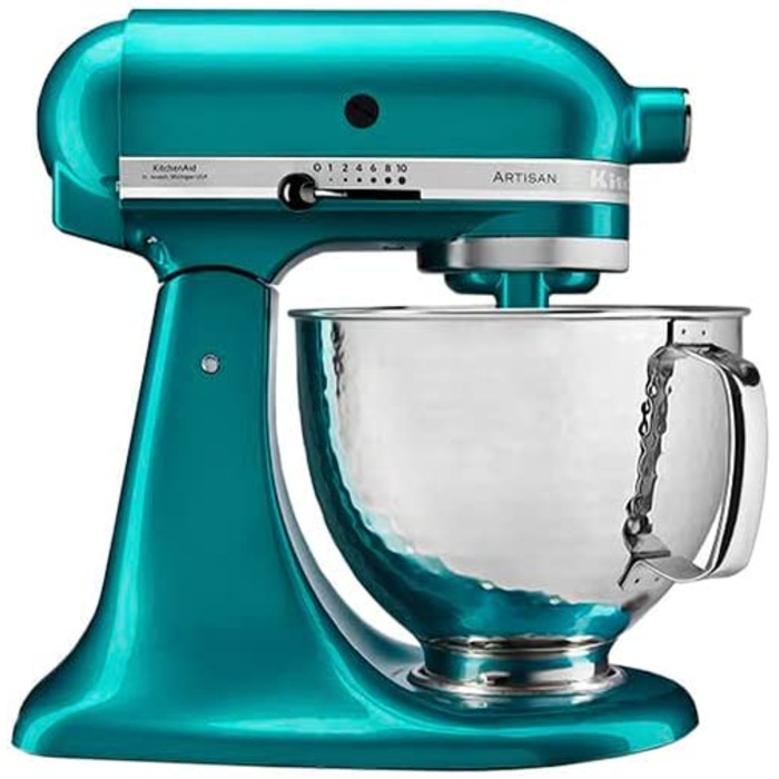 Кухонный комбайн 4,8 л, 300 Вт Artisan Limited Edition KitchenAid