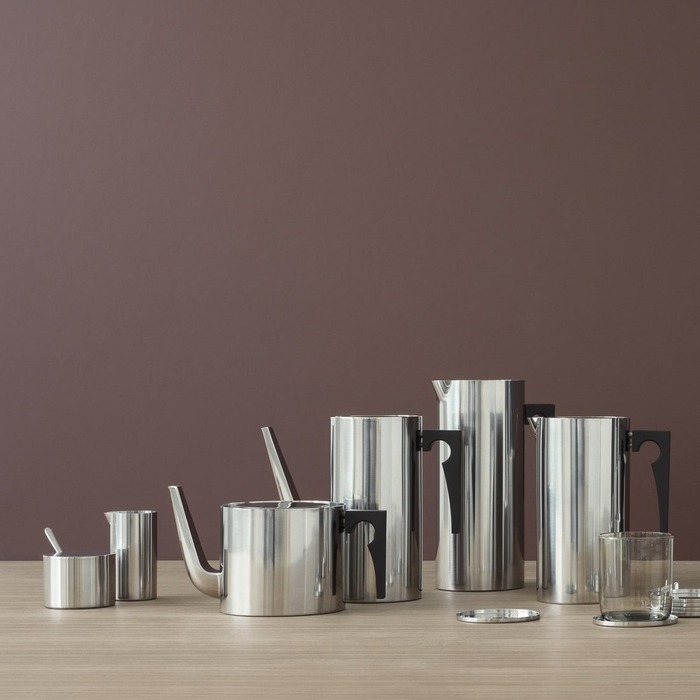 Заварочный чайник 1,25 л Cylinda Line Stelton