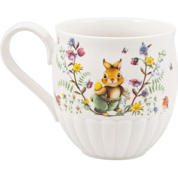 Чашка 440 мл Spring Fantasy Villeroy & Boch