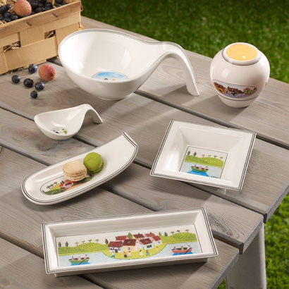 Коллекция Design Naif от Villeroy & Boch