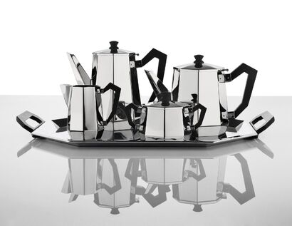 Поднос Ottagonale Alessi