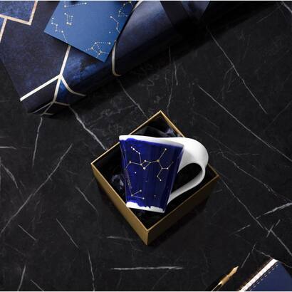 Коллекция NewWave Stars от Villeroy & Boch