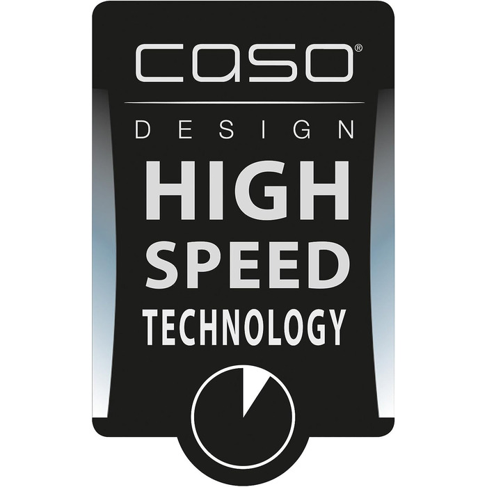 Диспенсер для горячей воды HW 500 Touch CASO