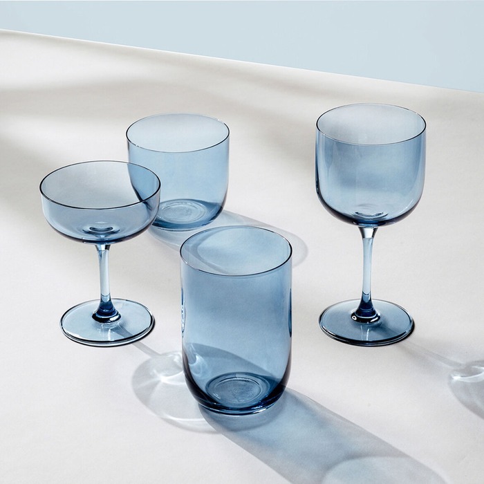 Набор из 2 бокалов для вина 0,27 л Ice Like Glass Villeroy & Boch