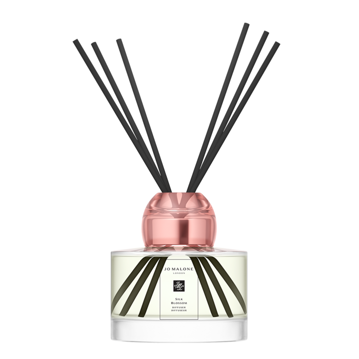 Аромадиффузор с палочками 165 мл Silk Blossom Jo Malone London