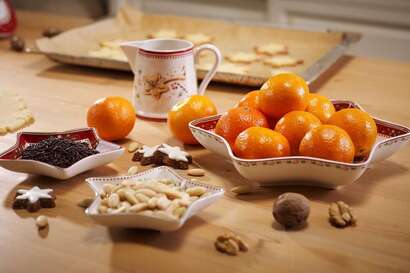 Емкость для выпечки 12 х 11 см Winter Bakery Villeroy & Boch