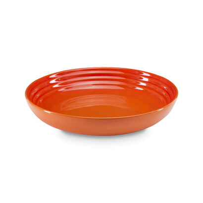 Тарелка для супа/пасты 22 см Flame Le Creuset