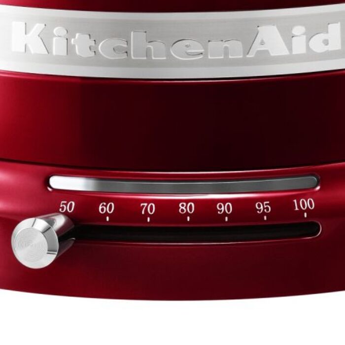 Электрочайник 5KEK1522ECA 1,5 л, карамельное яблоко, KitchenAid