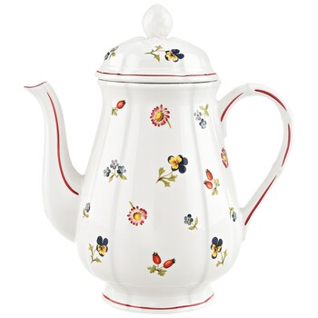 Кофейник на 6 персон 1,25 л Petite Fleur Villeroy & Boch