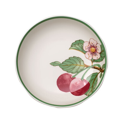 Чаша 23,5 см 1,2 л вишни French Garden Modern Fruits Villeroy & Boch